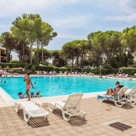 Apartmán Saint-raphael Valescure - Maeva - Climatise 2 Pieces 6 Personnes - Selection Mae-1374