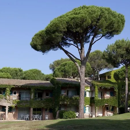Saint-raphael Valescure - Maeva - Climatise 2 Pieces 6 Personnes - Selection Mae-1374 Apartmán *
