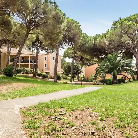 Apartmán Saint-raphael Valescure - Maeva - Climatise 2 Pieces 6 Personnes - Selection Mae-1374 Saint-Raphaël