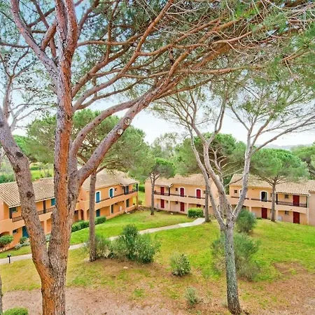 Saint-raphael Valescure - Maeva - Climatise 2 Pieces 6 Personnes - Selection Mae-1374 Apartment Saint-Raphaël