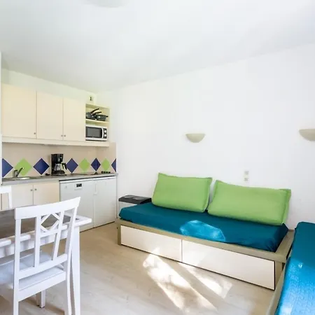 Saint-raphael Valescure - Maeva - Climatise 2 Pieces 6 Personnes - Selection Mae-1374 Apartmán