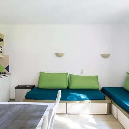Apartmán Saint-raphael Valescure - Maeva - Climatise 2 Pieces 6 Personnes - Selection Mae-1374 *