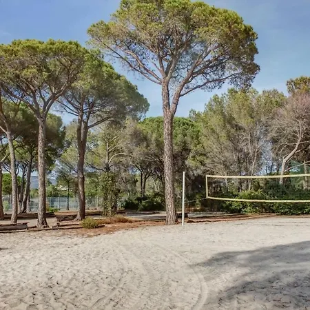 Saint-raphael Valescure - Maeva - Climatise 2 Pieces 6 Personnes - Selection Mae-1374 Apartmán Saint-Raphaël