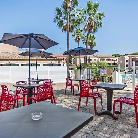 Apartmán Saint-raphael Valescure - Maeva - Climatise 2 Pieces 6 Personnes - Selection Mae-1374 *