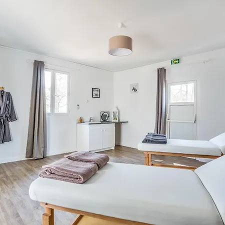 Apartmán Saint-raphael Valescure - Maeva - Climatise 2 Pieces 6 Personnes - Selection Mae-1374 Saint-Raphaël