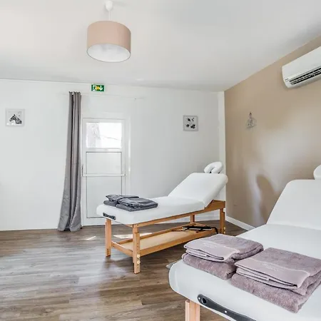 Apartmán Saint-raphael Valescure - Maeva - Climatise 2 Pieces 6 Personnes - Selection Mae-1374