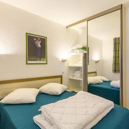 Saint-raphael Valescure - Maeva - Climatise 2 Pieces 6 Personnes - Selection Mae-1374 Apartmán Saint-Raphaël