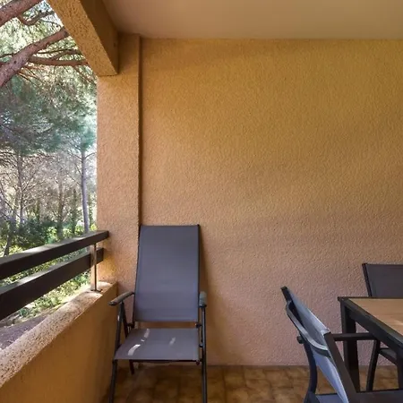 Apartmán Saint-raphael Valescure - Maeva - Climatise 2 Pieces 6 Personnes - Selection Mae-1374