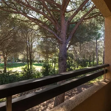 Apartmán Saint-raphael Valescure - Maeva - Climatise 2 Pieces 6 Personnes - Selection Mae-1374 Saint-Raphaël